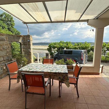 Rooms And Apartments Roza Πορτορόζ Εξωτερικό φωτογραφία