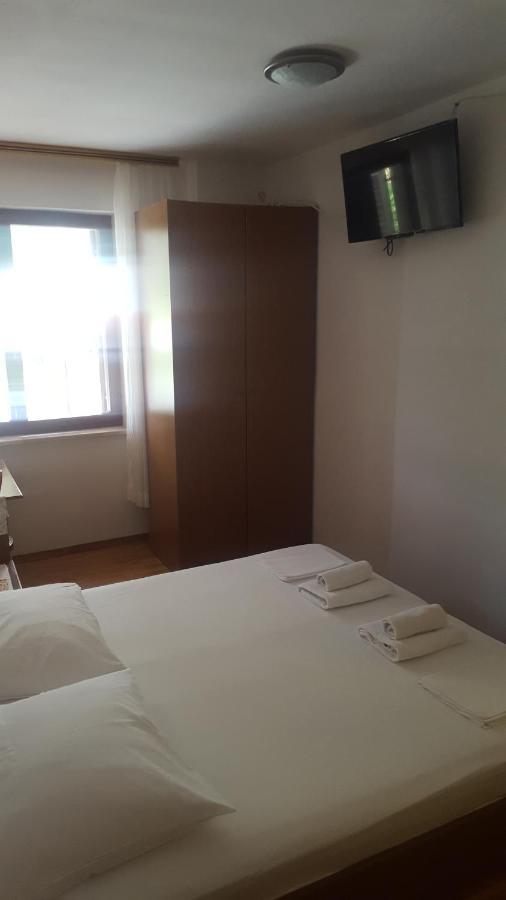 Rooms And Apartments Roza Πορτορόζ Εξωτερικό φωτογραφία
