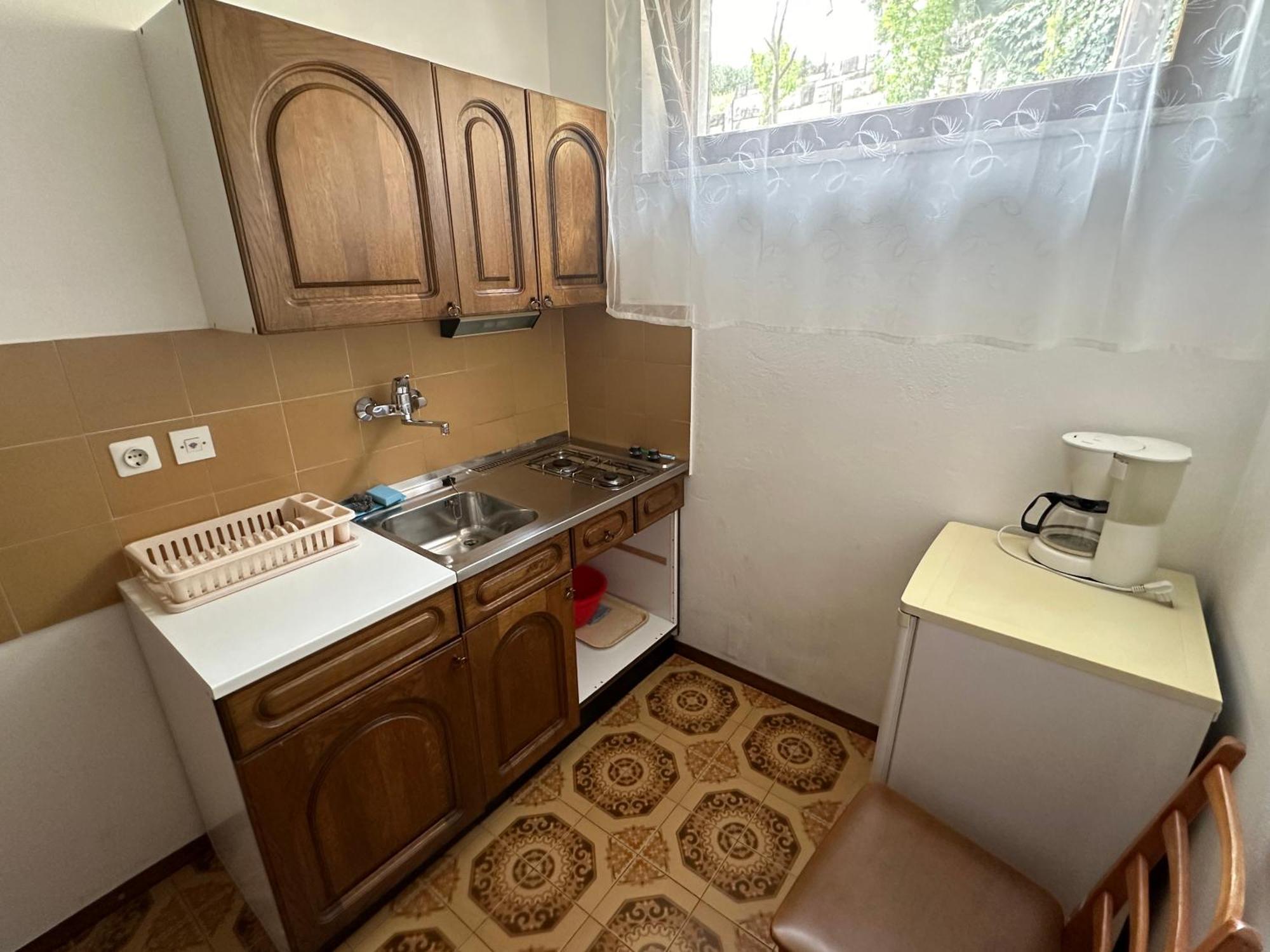 Rooms And Apartments Roza Πορτορόζ Εξωτερικό φωτογραφία