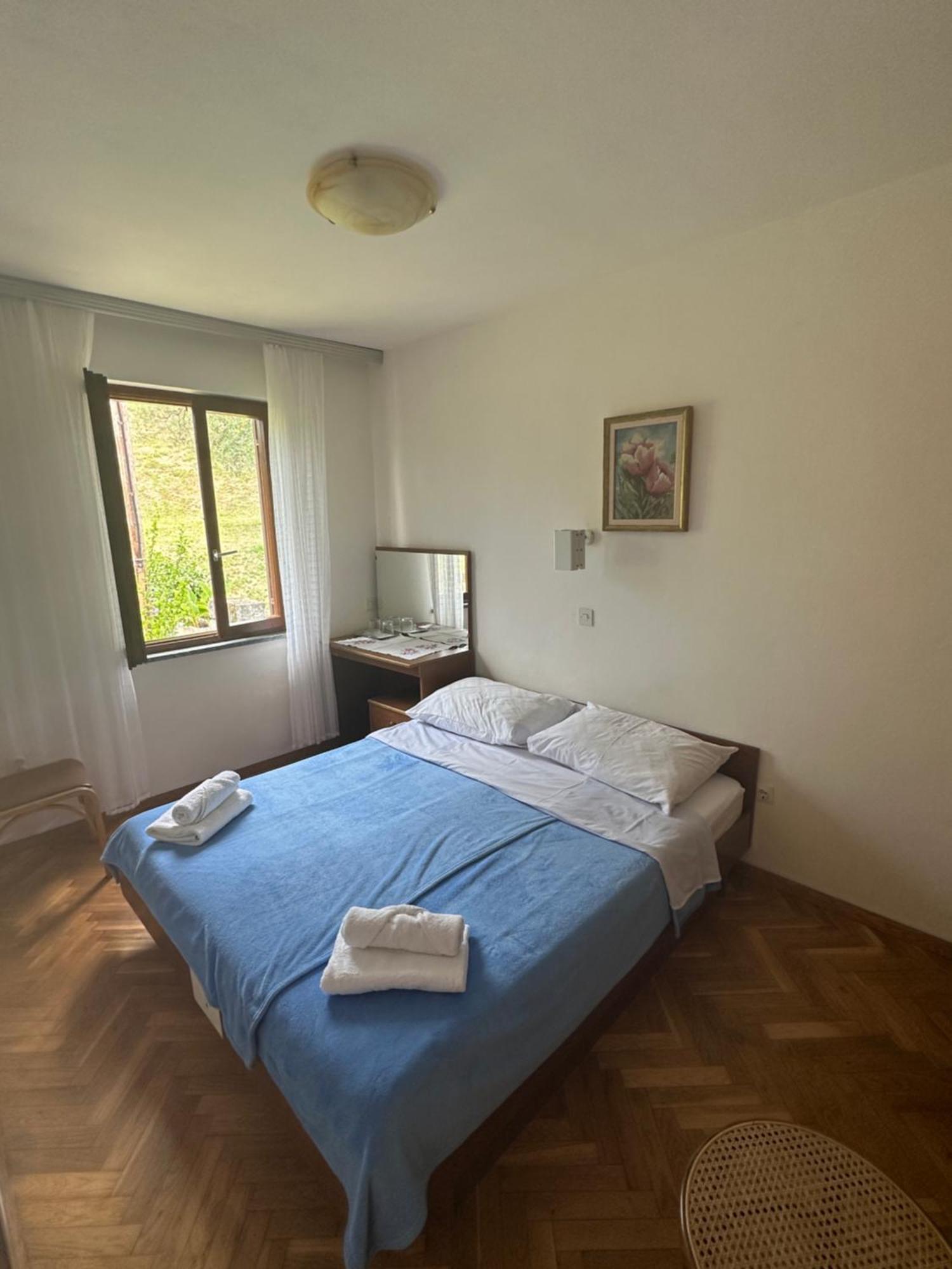 Rooms And Apartments Roza Πορτορόζ Εξωτερικό φωτογραφία