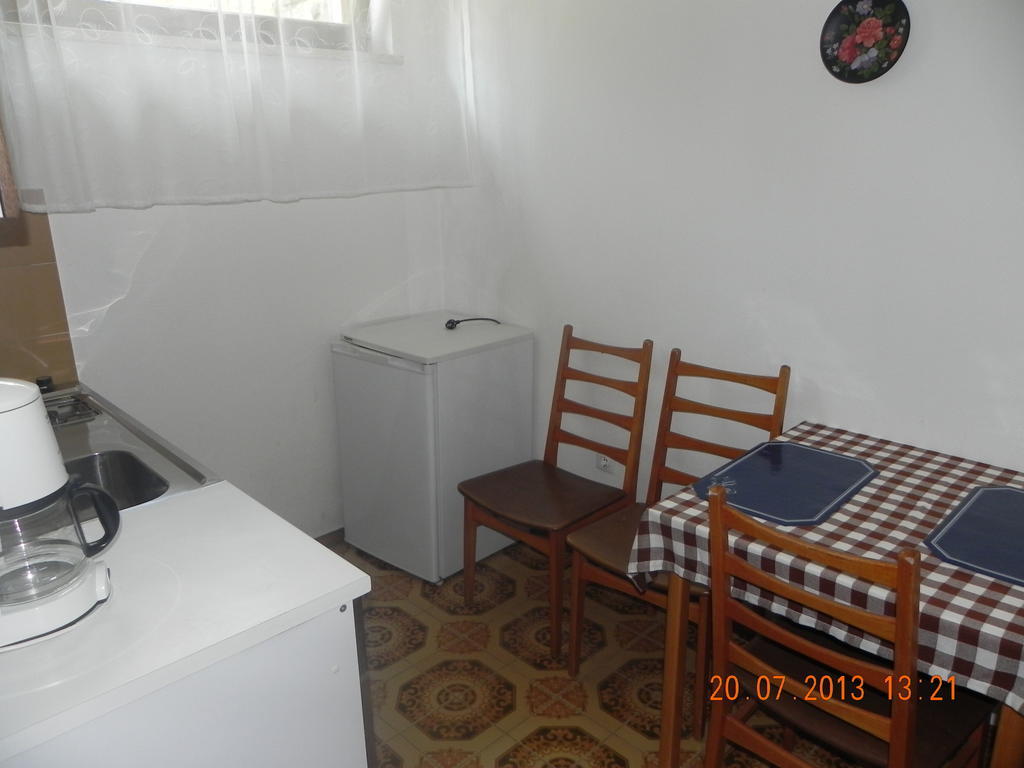 Rooms And Apartments Roza Πορτορόζ Εξωτερικό φωτογραφία