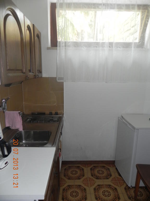Rooms And Apartments Roza Πορτορόζ Εξωτερικό φωτογραφία