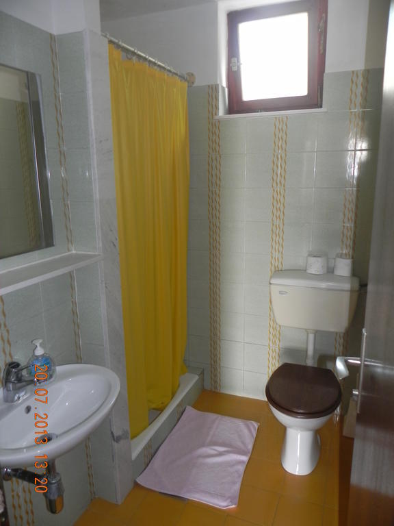 Rooms And Apartments Roza Πορτορόζ Εξωτερικό φωτογραφία