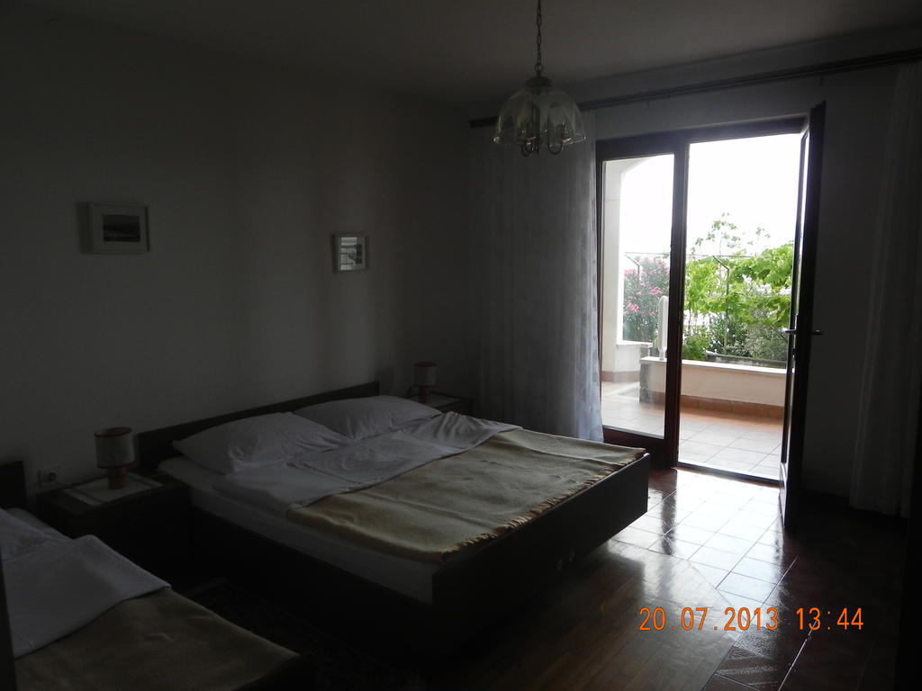 Rooms And Apartments Roza Πορτορόζ Εξωτερικό φωτογραφία
