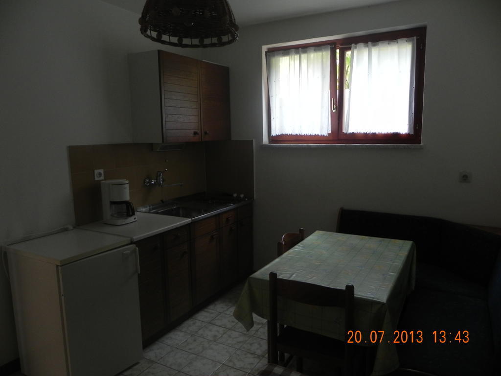 Rooms And Apartments Roza Πορτορόζ Εξωτερικό φωτογραφία