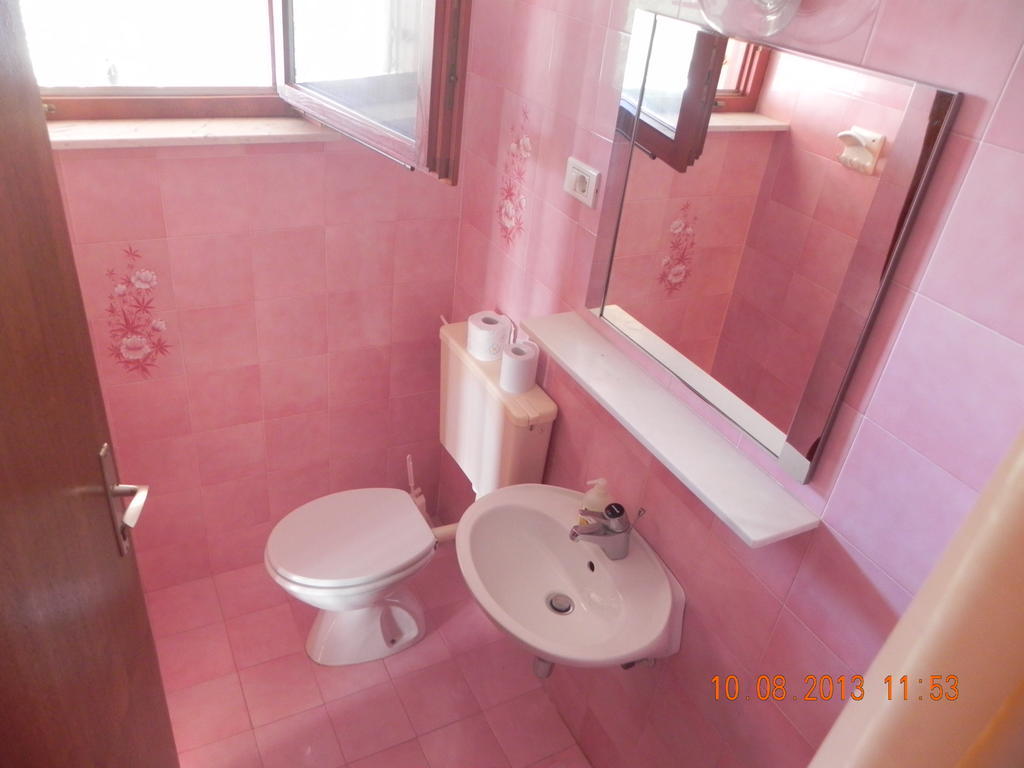 Rooms And Apartments Roza Πορτορόζ Εξωτερικό φωτογραφία