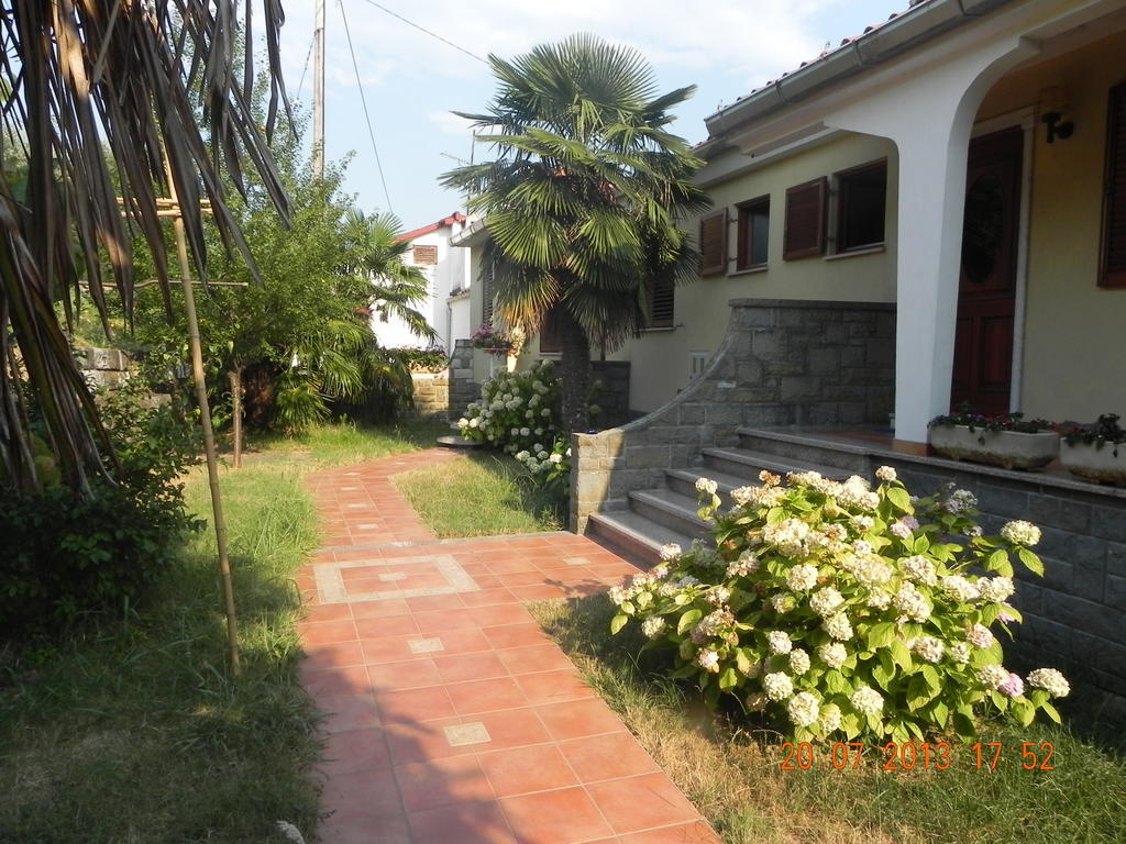 Rooms And Apartments Roza Πορτορόζ Εξωτερικό φωτογραφία